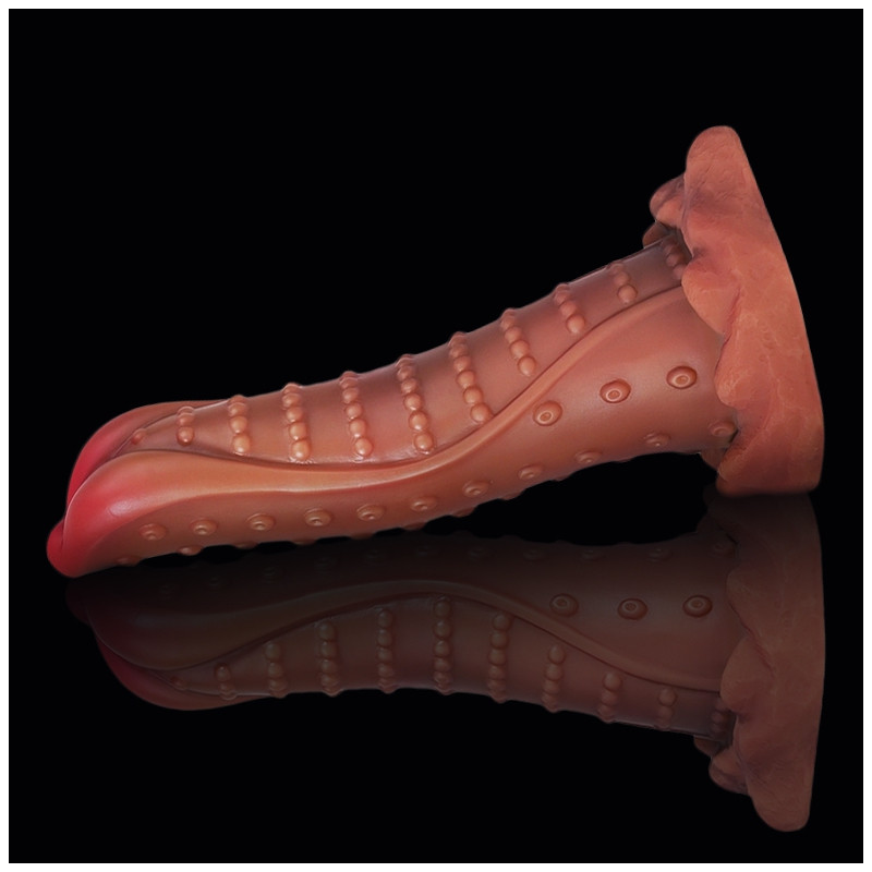 FXDragon Gode Dragon Molsky 20 x 5.5cm